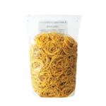 輪ゴム#18 500g 黄 スライダーチャック