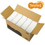 TANOSEE ポケットティッシュ（エコノミー） 500個入