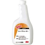 スコッチブライト シャープシューター（汎用） 付替用 480ml