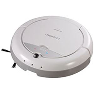ロボット家電COCOROBO RX-V50-W