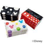 （まとめ）OTONA DISNEY2 水に流せるポケット 12個入×60P