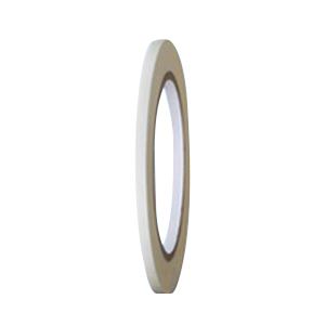 （まとめ）紙両面テープ カッターなし 5mm×20m 10巻