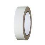 （まとめ）紙両面テープ カッターなし 50mm×20m 4巻