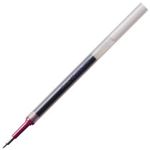 【訳あり・在庫処分】（まとめ）エナージェル専用リフィル 0.3mm 赤×10本