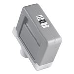 （まとめ） キャノン Canon インクタンク PFI-307BK 染料ブラックインク 330ml 9811B001 1個 【×3セット】