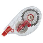 （まとめ） トンボ鉛筆 修正テープ モノYTM5 5mm幅×10m CT-YTM5 1個 【×20セット】
