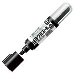 （まとめ） コクヨ ホワイトボード用マーカーペン ヨクミエール 太字・角芯 黒 PM-B513D 1本 【×30セット】