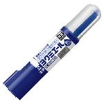 （まとめ） コクヨ ホワイトボード用マーカーペン ヨクミエール 太字・角芯 青 PM-B513B 1本 【×30セット】