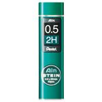 （まとめ） ぺんてる シャープ SHARP替芯 アイン シュタイン 0.5mm 2H C275-2H 1個（40本） 【×30セット】