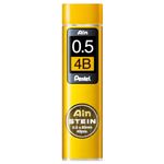 （まとめ） ぺんてる シャープ SHARP替芯 アイン シュタイン 0.5mm 4B C275-4B 1個（40本） 【×30セット】