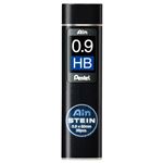 （まとめ） ぺんてる シャープ SHARP替芯 アイン シュタイン 0.9mm HB C279-HB 1個（36本） 【×30セット】