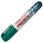 （まとめ） モナミ ホワイトボード用マーカー LIQUID LINE 丸芯 緑 15904 1本 【×50セット】