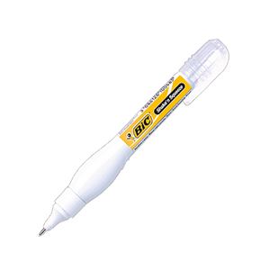 （まとめ） BIC 修正液 シェイクンスクィーズ BSHSQ1P 1本 【×30セット】