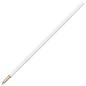 （まとめ） BIC 油性ボールペン替芯 BP0.7 黒 リアクション用 RBP07BLK1P 1セット（5本） 【×20セット】