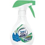（まとめ） P＆G クルマ用ファブリーズ ダブル除菌 無香料 210ml 1本 【×10セット】