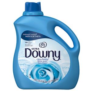 （まとめ） P＆G ダウニーリキッド クリーンブリーズ 本体 3.83L 1本 【×2セット】