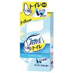 （まとめ） P＆G トイレの置き型ファブリーズ ピュアクリーンの香り 1個 【×10セット】
