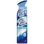 （まとめ） P＆G ファブリーズミストラル すっきりアクア 275g 1本 【×5セット】