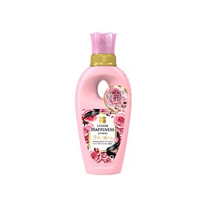 （まとめ） P＆G レノアハピネス アンティークローズ＆フローラル 本体 600ml 1本 【×10セット】