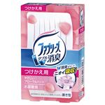 （まとめ） P＆G 置き型ファブリーズ やさしいフローラルハート つけかえ用 130g 1個 【×10セット】