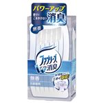 （まとめ） P＆G 置き型ファブリーズ 無香タイプ 本体 130g 1個 【×5セット】