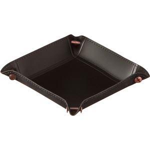 （まとめ） SEF アクセサリートレーS シャルボン 1個 【×5セット】