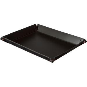 （まとめ） SEF レタートレー シャルボン 1個 【×2セット】
