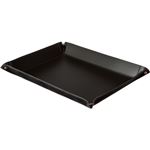 （まとめ） SEF レタートレー シャルボン 1個 【×2セット】