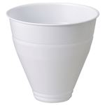（まとめ） TANOSEE インサートカップ M 210ml 1パック（100個） 【×10セット】