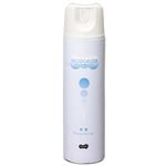 （まとめ） TANOSEE オフィスの消臭剤 スプレー 無香 360ml 1本 【×10セット】