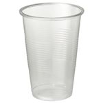 （まとめ） TANOSEE オリジナルソフトプラカップ 230ml（7オンス） 1パック（30個） 【×20セット】