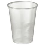 （まとめ） TANOSEE オリジナルソフトプラカップ 275ml（9オンス） 1パック（50個） 【×10セット】