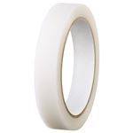 （まとめ） TANOSEE メンディングテープ 18mm×50m 透明 1巻 【×10セット】