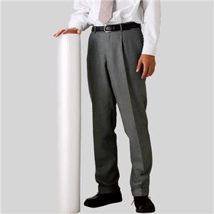 （まとめ） TANOSEE 気泡緩衝材 小巻タイプ 1000mm×5m巻 1巻 【×5セット】
