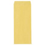 （まとめ） TANOSEE 筋入封筒 長4 32g／m2 1パック（100枚） 【×30セット】