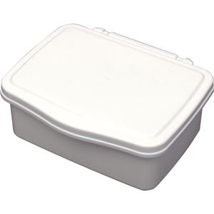 （まとめ） TANOSEE 流せるトイレクリーナー ローズの香り ケース入 1パック（30枚） 【×15セット】