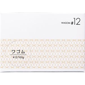 （まとめ） TANOSEE 輪ゴム #12 内径25.4mm 100g入 1箱 【×20セット】