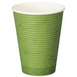 （まとめ） アートナップ エンボスカップ 340ml（11.5オンス） コンフォート 1パック（50個） 【×5セット】