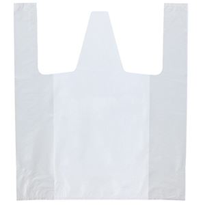 （まとめ） アスト マチ広 弁当袋 S（小） ホワイト 743771 1パック（100枚） 【×15セット】