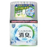 （まとめ） あらた パーフェクトグラフト・消臭 部屋用置き型 本体 350g 1個 【×5セット】