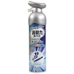 （まとめ） エステー お部屋の消臭力 香りのシャワー タバコ用 アクアシトラスの香り 280ml 1本 【×10セット】