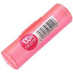 （まとめ） エンゲルス コインストッカー 100円硬貨用 S-100 1個 【×60セット】