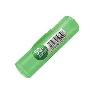 （まとめ） エンゲルス コインストッカー 50円硬貨用 S-50 1個 【×60セット】