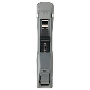 （まとめ） オート エコガチャック 大 ガチャ玉15発付 GL-600E 1個 【×10セット】