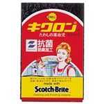 （まとめ） キクロン スポンジたわし キクロンA 1個 【×30セット】