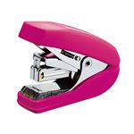 （まとめ） コクヨ ステープラ パワーラッチキス 32枚とじ ピンク SL-MF55-02P 1個 【×5セット】