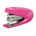 （まとめ） コクヨ ステープラ ラッチキス 20枚とじ ピンク SL-M72P 1個 【×20セット】