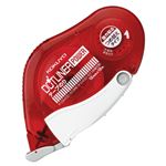 （まとめ） コクヨ テープのり ドットライナーパワー 本体 10mm×10m タ-DM430-10 1個 【×10セット】