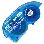 （まとめ） コクヨ テープのり ドットライナーホールド つめ替え用 8.4mm×16m タ-D4200-08 1個 【×20セット】