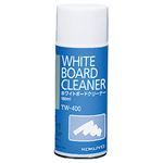 （まとめ） コクヨ ホワイトボード用クリーナー 180ml TW-400 1個 【×5セット】